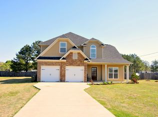 6 Sorghum Court, Fort Mitchell, AL 36856