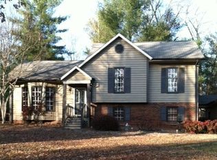 237 Old Quarry Rd, North Wilkesboro, NC 28659