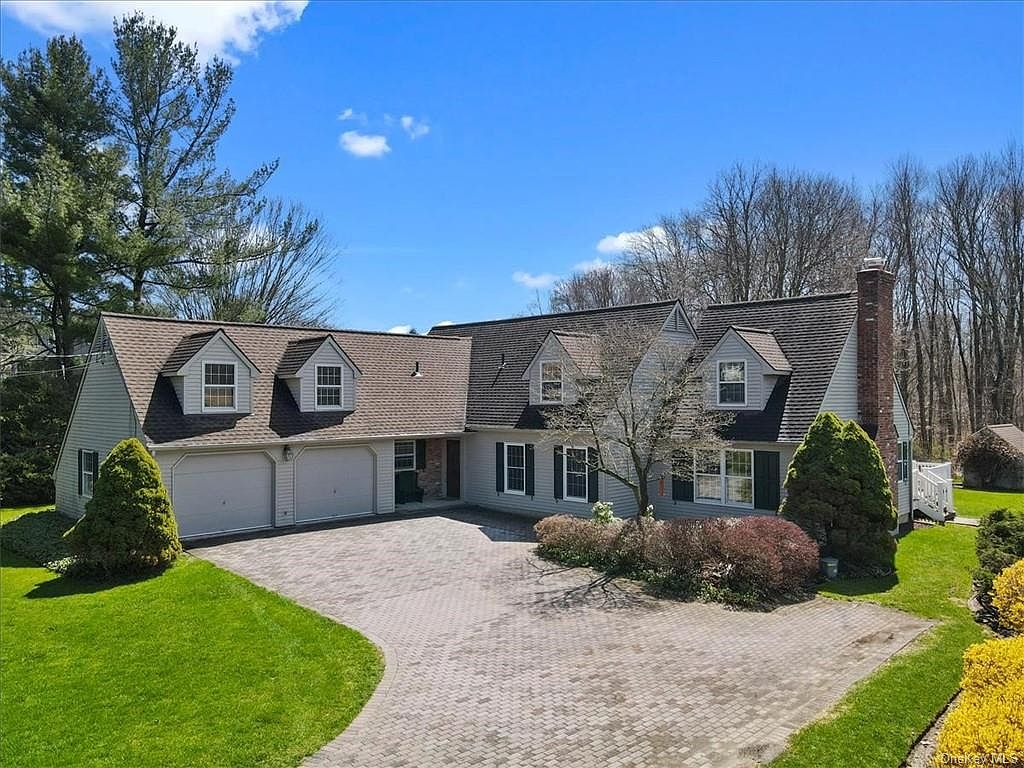 95 Cobb Road, Brewster, NY 10509 Zillow