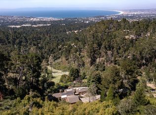 540 Aguajito Rd, Carmel, CA 93923