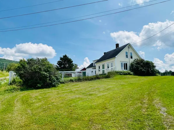797 Golf Links Road, Colebrook, NH 03576