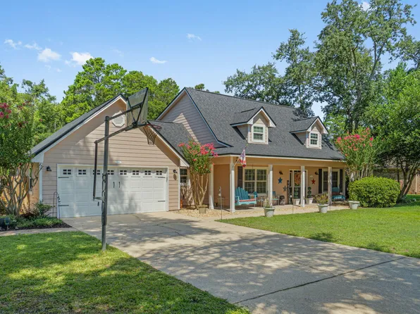 1590 Ruckel Dr, Niceville, FL 32578