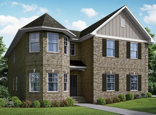 6037 Enclave Pl, Trussville, AL 35173