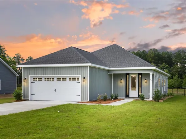 70 Owens Rd, Pembroke, GA 31321