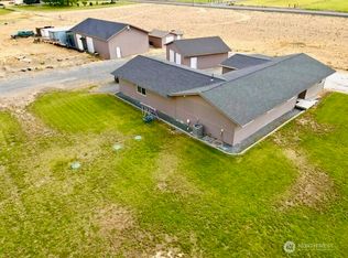 10946 NE 5.2 Road, Moses Lake, WA 98837
