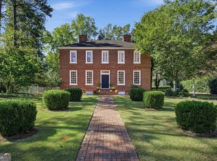 405 N Pine Hill Rd, Griffin, GA 30223