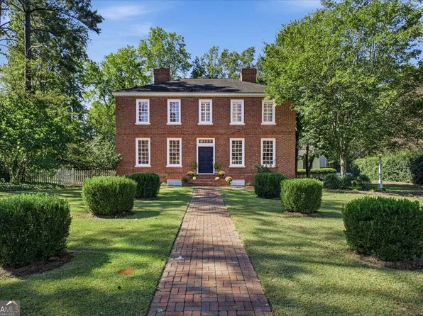 405 N Pine Hill Rd, Griffin, GA 30223