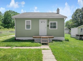 1018 Harrison Ave, Lancaster, OH 43130