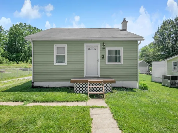 1018 Harrison Ave, Lancaster, OH 43130