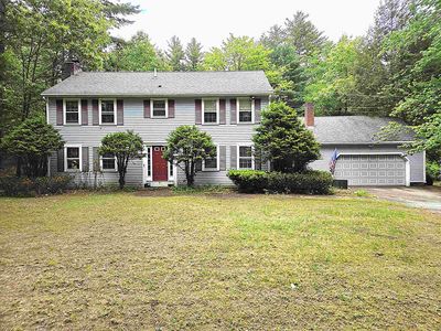 62 Boston Post Road, Amherst, NH, 03031