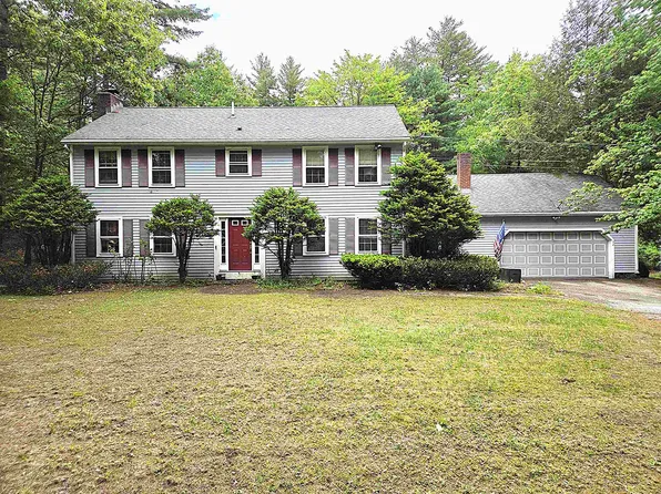 62 Boston Post Road, Amherst, NH 03031