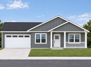 6272 Mount Zoar Rd, Hopkinsville, KY 42240