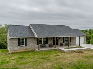 3300 Crittenden Mount Zion Rd, Dry Ridge, KY 41035