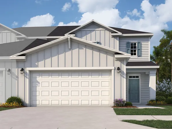 162 Fern Valley Ct, Saint Augustine, FL 32092