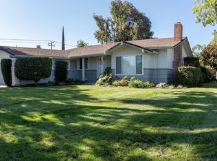4847 Claremont Ave, Stockton, CA 95207