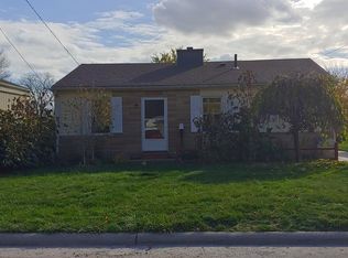 3624 149th St, Toledo, OH 43611