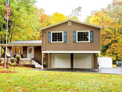 2604 Edwards Rd, Waterloo, NY, 13165