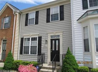 263 Kirby St, Manassas Park, VA 20111