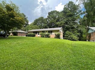 7026 Adel Ln, Riverdale, GA 30274