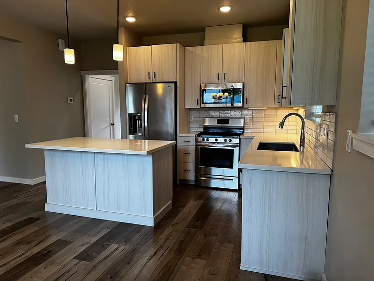 14313 SE Bunnell St — Photo 9