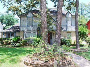 15502 Gettysburg Dr, Tomball, TX 77377