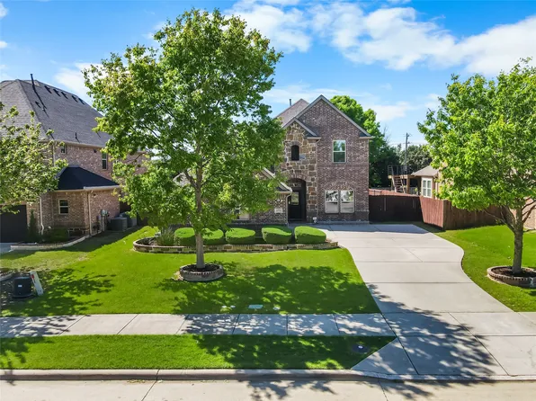 13775 Blackwolf Run Trl, Frisco, TX 75035