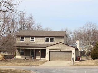 90 Vista Ct, Monroe, OH