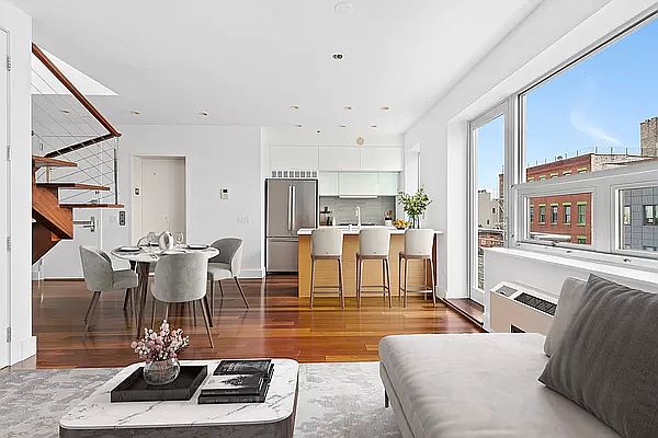 1st image of 129 Metropolitan Ave APT 6A