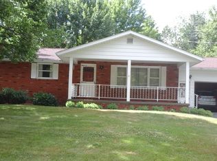 1065 Shady Ln, Ashland, OH 44805