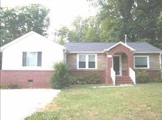 7501 Highway 81 N, Easley, SC 29642
