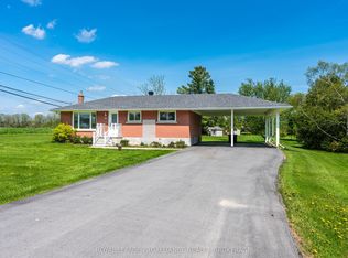 2426 Cole Hill Rd, Kingston, ON K0H1S0