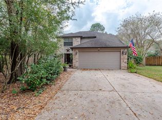 91 Laughing Brook Ct, Spring, TX 77380