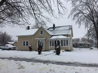 416 S Johns Ave, Emmett, ID 83617