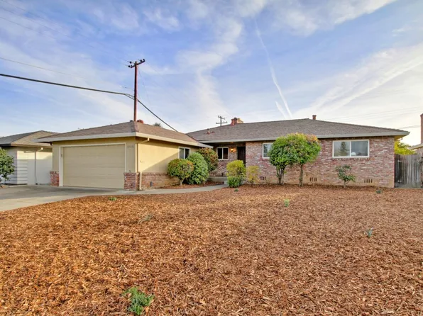 1208 Monte Vista Way, Sacramento, CA 95831
