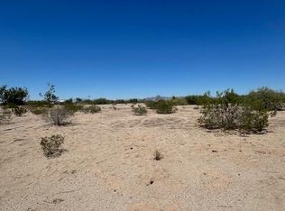 51632 W WEBB Street #47, Tonopah, AZ 85354