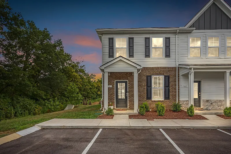 1301 Walker Way
