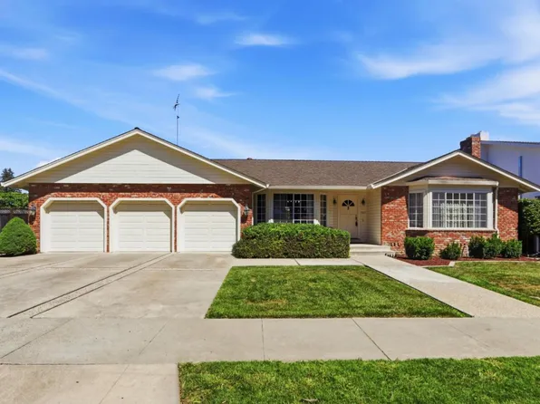 1369 Dry Creek Rd, San Jose, CA 95125