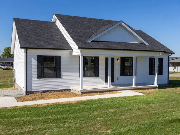 93 Travis Trl, Lebanon, KY 40033