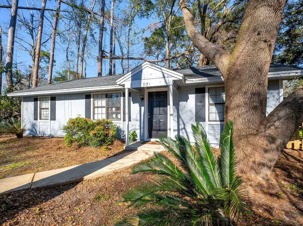 901 Tomahawk Ct, Tallahassee, FL 32304