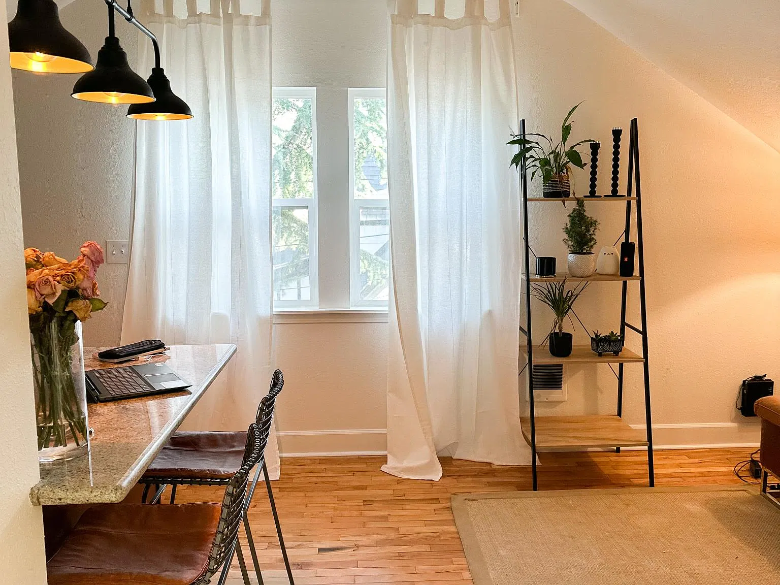 1 bed, 550 sqft, $1,575 — Photo 1