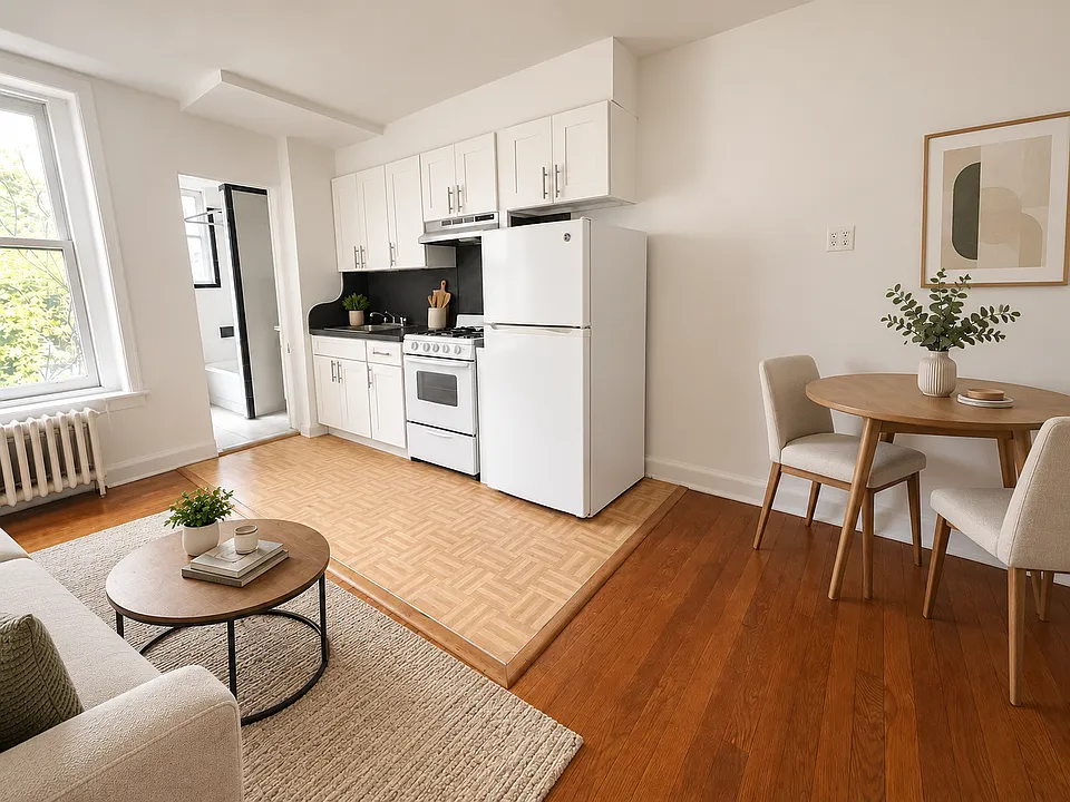32 Joralemon St #E202