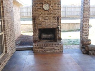 358 Jefferson Oaks Dr, Ruston, LA 71270