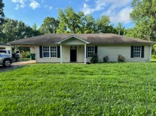 1771 E Chester St, Jackson, TN 38301