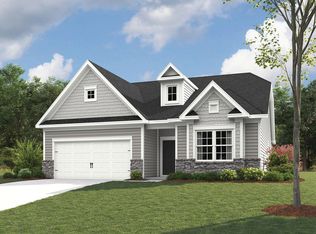 115 Tonbridge Way #HAF0038, Mooresville, NC 28115