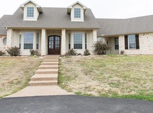 264 Estes Ranch Rd, Bruceville Eddy, TX 76630