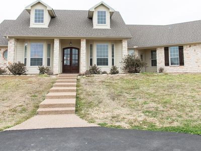 264 Estes Ranch Rd, Bruceville Eddy, TX, 76630