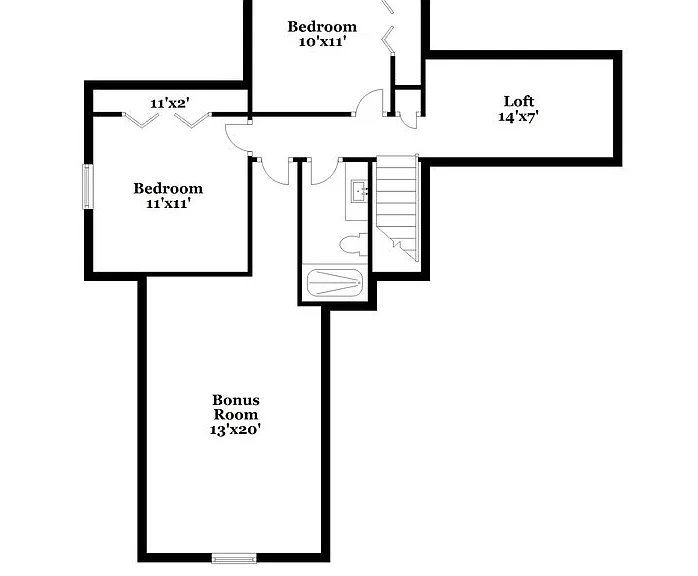 3338 Meadowhill Dr — Photo 3