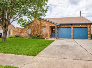 16610 Castle Fraser Dr, Houston, TX 77084