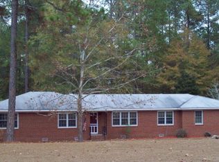 1151 Gray Mare Hollow Rd, Aiken, SC 29803