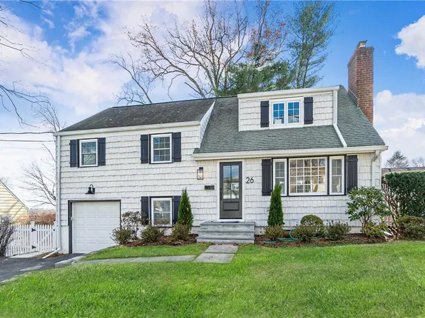 26 Mitchell Place, Port Chester, NY 10573